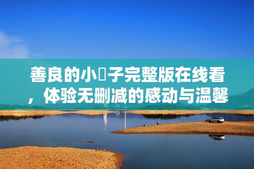 善良的小峓子完整版在线看，体验无删减的感动与温馨