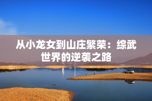 从小龙女到山庄繁荣：综武世界的逆袭之路