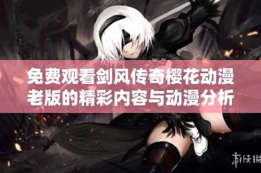 免费观看剑风传奇樱花动漫老版的精彩内容与动漫分析