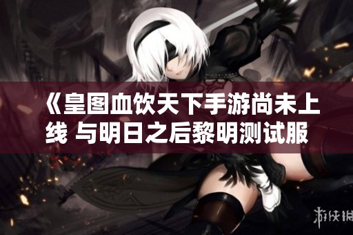 《皇图血饮天下手游尚未上线 与明日之后黎明测试服比较》