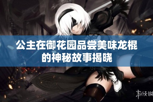 公主在御花园品尝美味龙棍的神秘故事揭晓