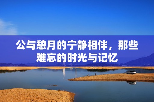 公与憩月的宁静相伴，那些难忘的时光与记忆