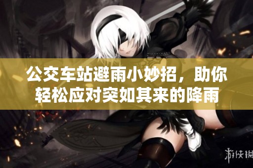 公交车站避雨小妙招，助你轻松应对突如其来的降雨