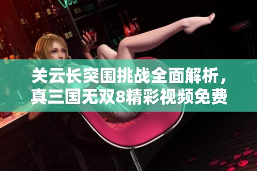关云长突围挑战全面解析，真三国无双8精彩视频免费在线观看