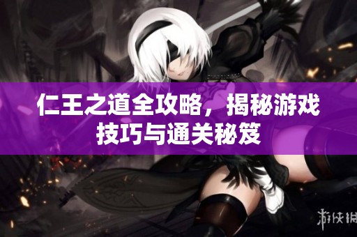 仁王之道全攻略，揭秘游戏技巧与通关秘笈