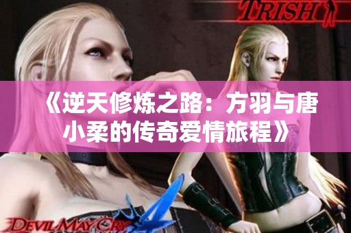 《逆天修炼之路：方羽与唐小柔的传奇爱情旅程》