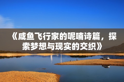 《咸鱼飞行家的呢喃诗篇，探索梦想与现实的交织》
