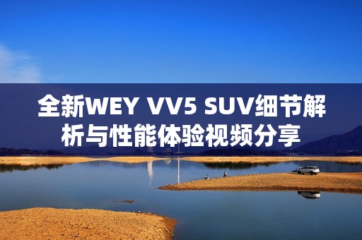 全新WEY VV5 SUV细节解析与性能体验视频分享