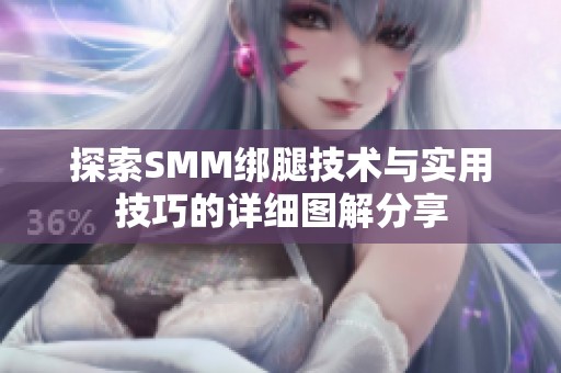 探索SMM绑腿技术与实用技巧的详细图解分享