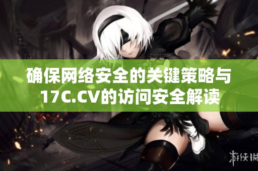 确保网络安全的关键策略与17C.CV的访问安全解读