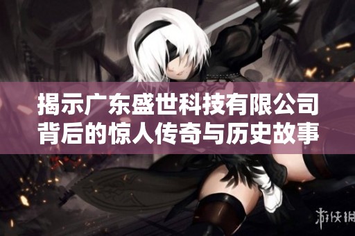 揭示广东盛世科技有限公司背后的惊人传奇与历史故事