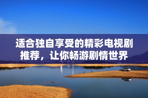 适合独自享受的精彩电视剧推荐，让你畅游剧情世界