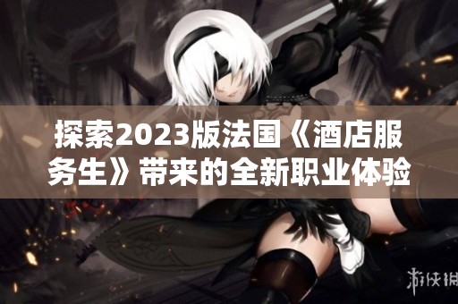 探索2023版法国《酒店服务生》带来的全新职业体验与启示
