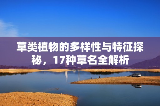 草类植物的多样性与特征探秘，17种草名全解析