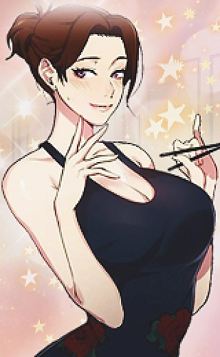 ·不要小看女配角 封面
